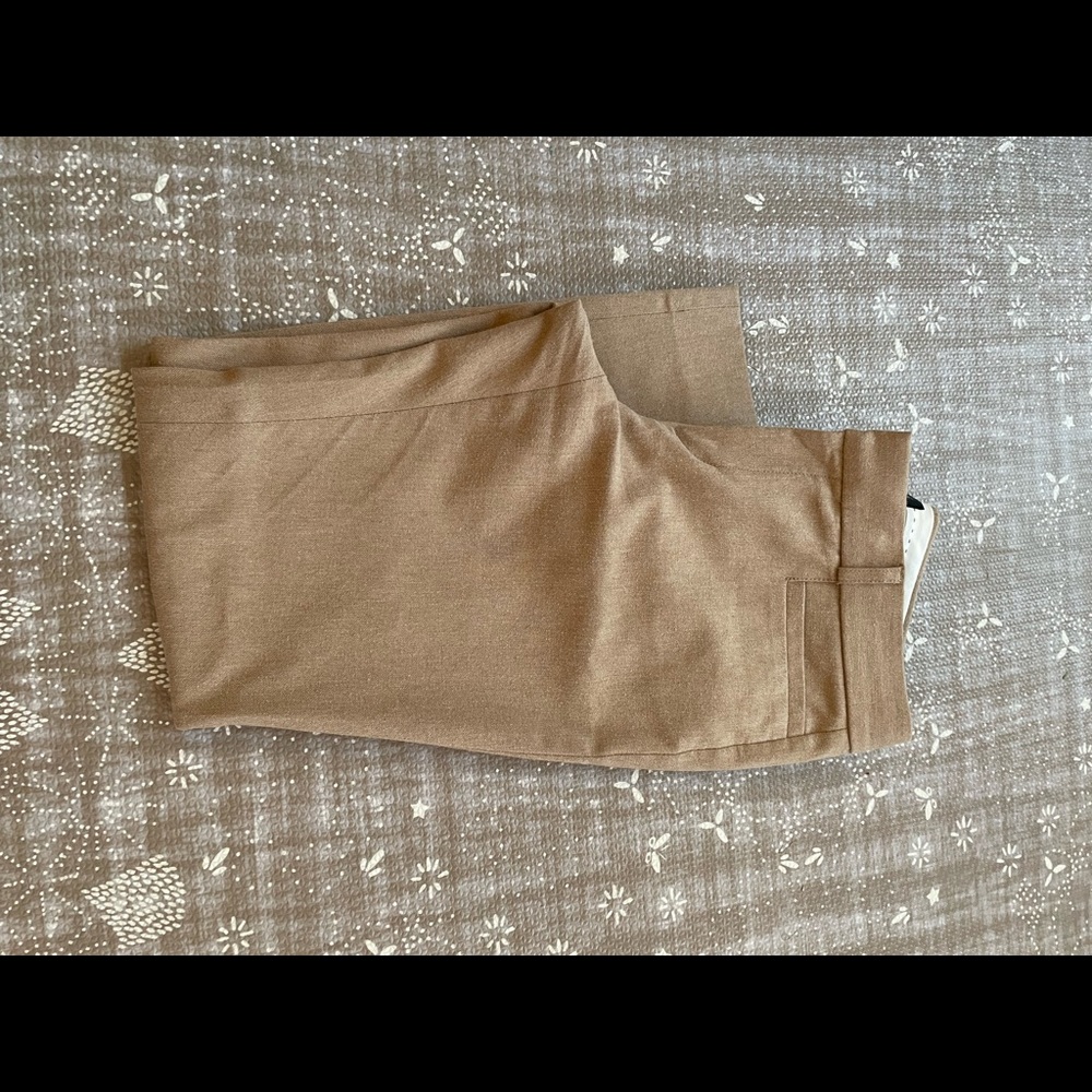 Banana Republic Sloan Pant
